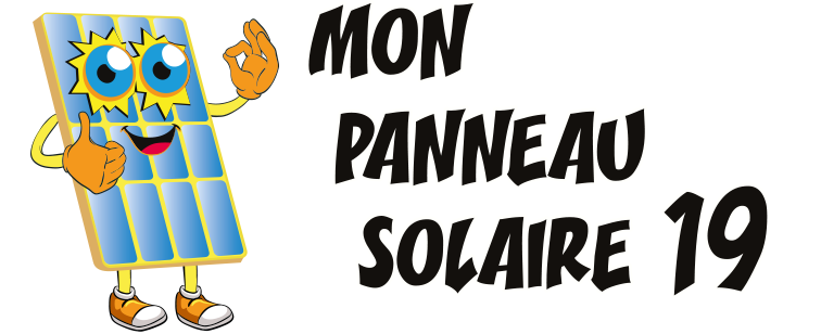 Mon panneau solaire 19